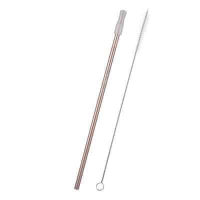 Park Avenue Stainless Steel Straw-1
