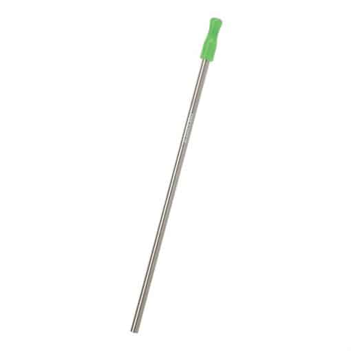 2-Pack Stainless Straw Kit With Cotton Pouch-3