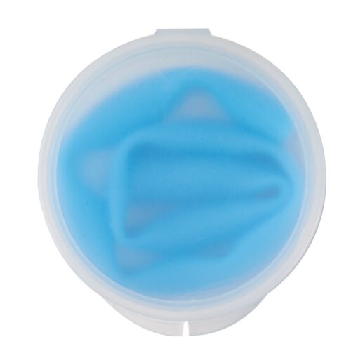 1155 Reuse-it™ Mood Silicone Straw in Round Case-2