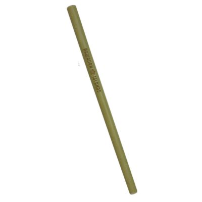8½" Reusable Bamboo Drinking Straw-1