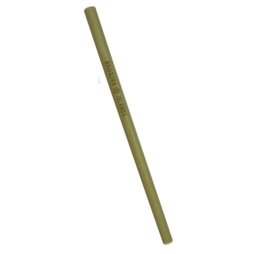 8½" Reusable Bamboo Drinking Straw