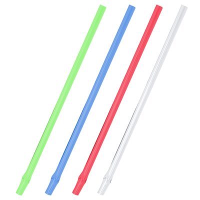 Reusable Plastic Straw-1