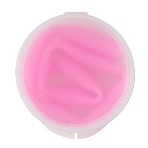 1155 Reuse-it™ Mood Silicone Straw in Round Case-8