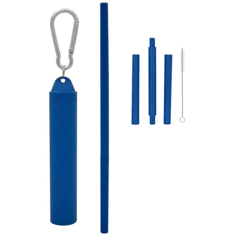 Custom Buildable Wheat Straw Kit In Travel Case - 6