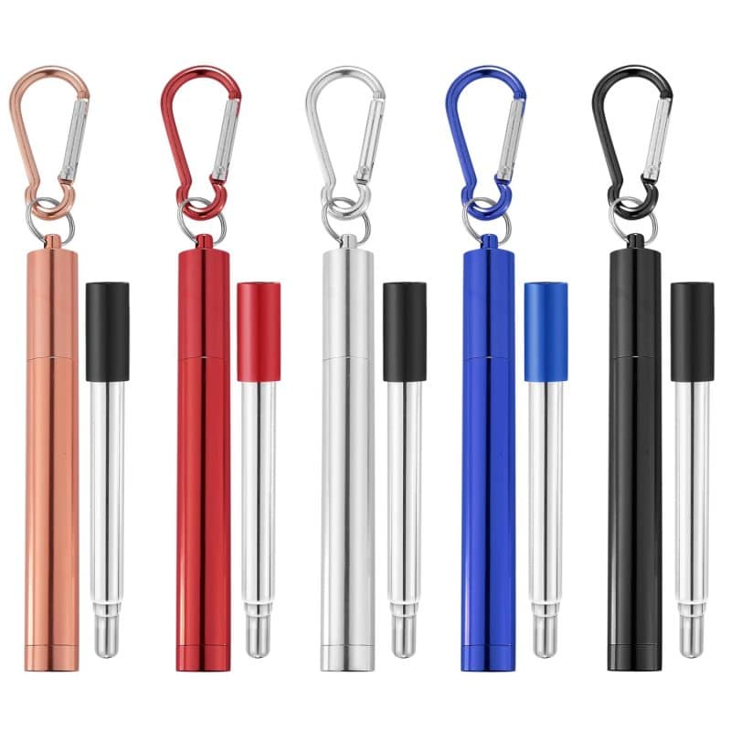 Custom The Last Straw - 1