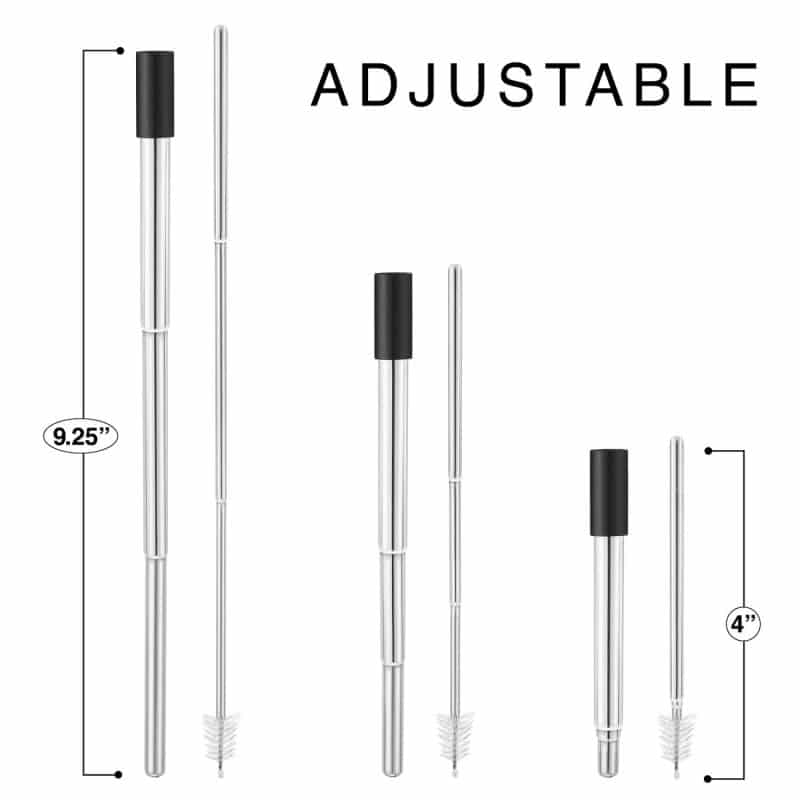 Custom The Last Straw - 5