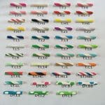 Custom Eco-Friendly Paper Straw Kit With Jute Bag - 1