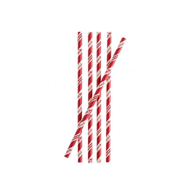 Custom Paper Straw