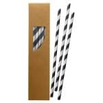 Custom Paper Straw - 2