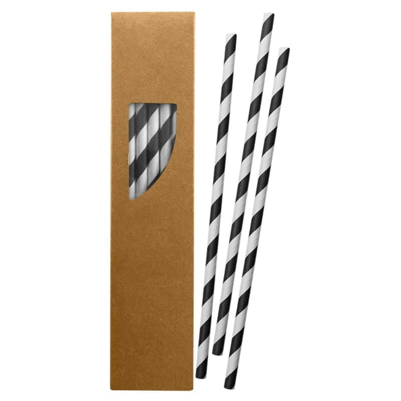 Custom Paper Straw - 2