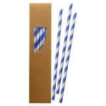 Custom Paper Straw - 3
