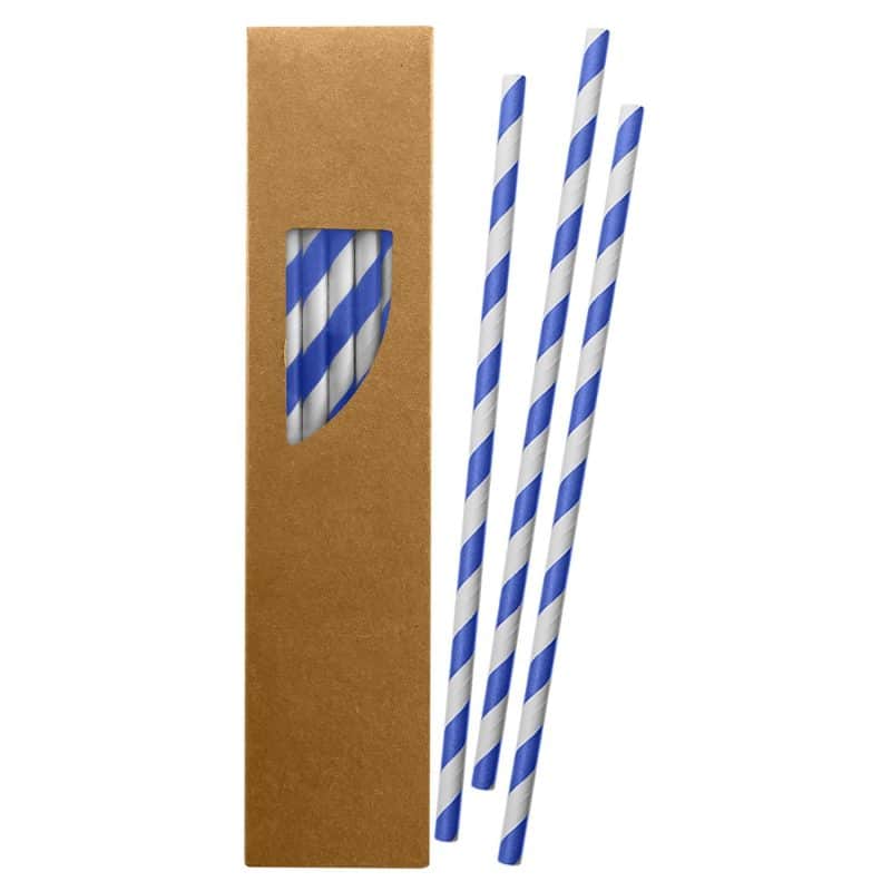 Custom Paper Straw - 3