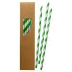 Custom Paper Straw - 4