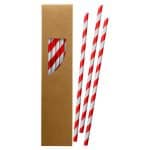 Custom Paper Straw - 5