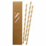 Custom Paper Straw - 6