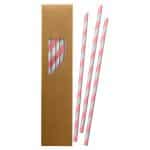 Custom Paper Straw - 7