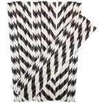 Custom Disposable Paper Straw - 2