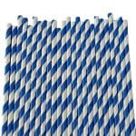 Custom Disposable Paper Straw - 3