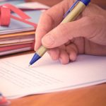 Custom The Camden Bamboo Retractable Wheat Straw Eco-Pen - 7