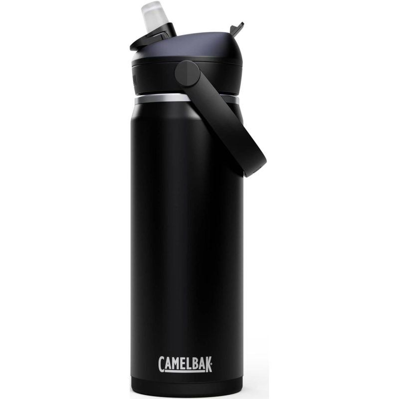 Custom CamelBak Thrive™ Flip Straw VSS 20oz - 4