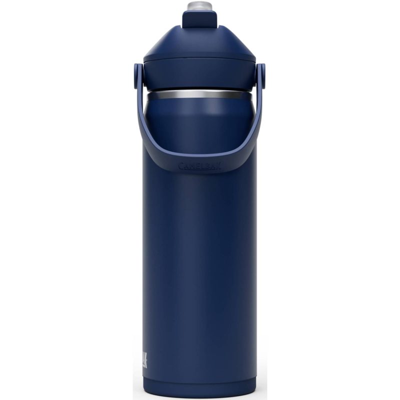 Custom CamelBak Thrive™ Flip Straw VSS 20oz - 8