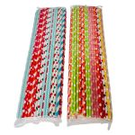 Custom Disposable Paper Straw - 2