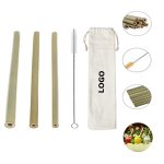 Custom Disposable Paper Straw - 1
