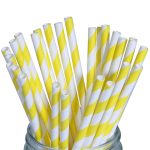 Custom Paper Straw - 2