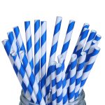 Custom Paper Straw - 3