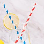Custom Paper Straw - 4