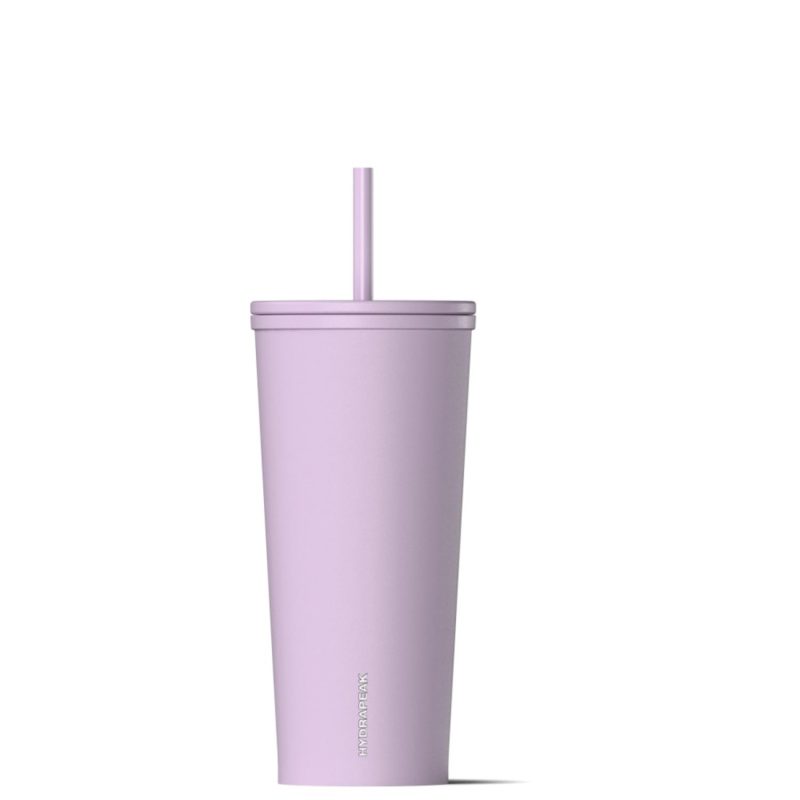 Custom Hydrapeak Journey 25 Oz. with Straw - 2