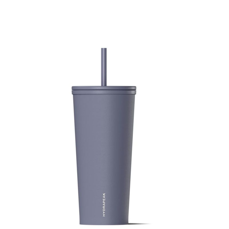 Custom Hydrapeak Journey 25 Oz. with Straw - 3