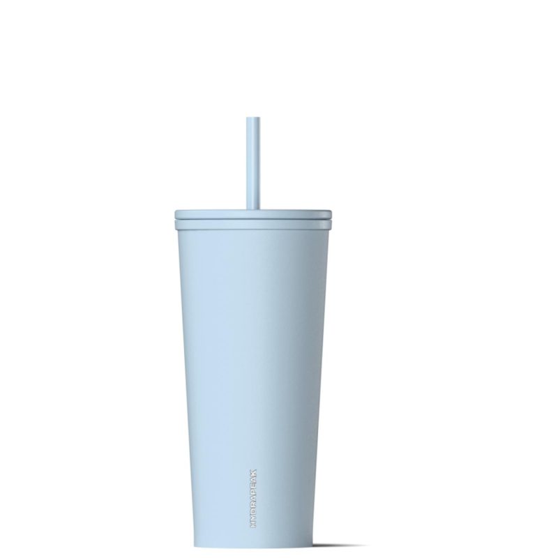 Custom Hydrapeak Journey 25 Oz. with Straw - 4
