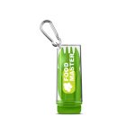Custom Silicone Straw With Utensil Set