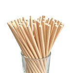 Custom Recyclable Paper Straw - 1