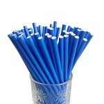 Custom Recyclable Paper Straw - 3