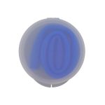 Custom Silicone Straw In Case - 1
