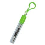 Custom Telescope Straw - 5