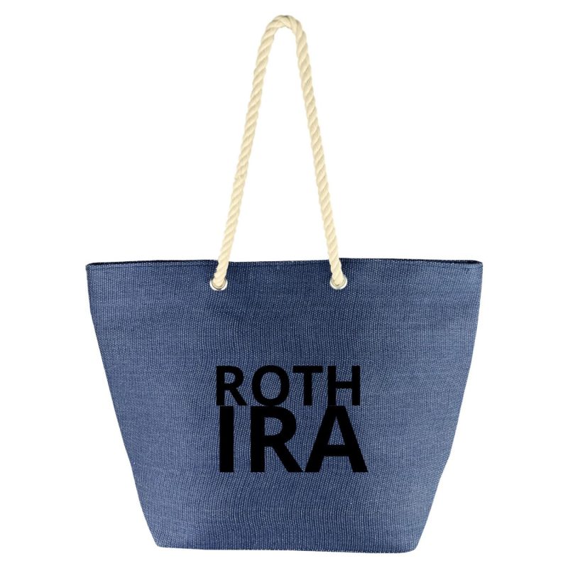 Paper-Straw-Beach-Tote-SR418 Custom Paper Straw Beach Tote
