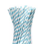 Custom Recyclable Paper Straw - 2