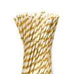 Custom Recyclable Paper Straw - 3