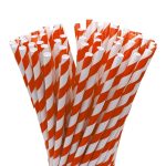 Custom Recyclable Paper Straw - 8