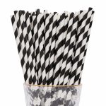 Custom Recyclable Paper Straw - 9